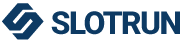 Slotrun resmi amblemi