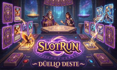 Deckmasters Duel kart oyun görseli
