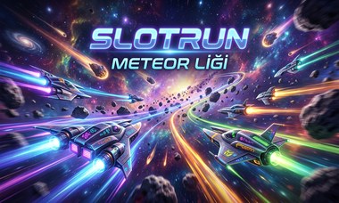 Meteor Speed League galaksi yarış görseli