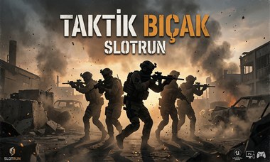 Thornblade Ops taktik FPS yapım kapak görseli