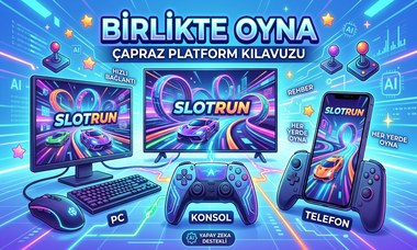 Cross-play deneyimi rehber yazısı görseli