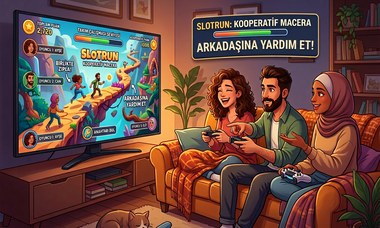 Kooperatif oyun seçimleri inceleme yazısı görseli
